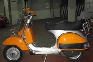 Vespa PX150E 1982