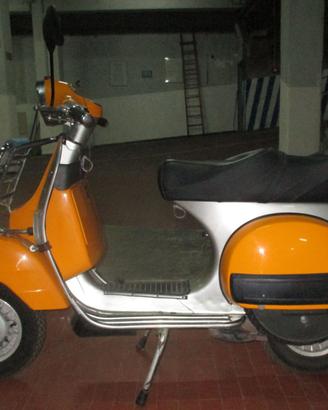 Vespa PX150E 1982