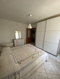 A 10 min da Aeroporto capodichino stanza con bagno