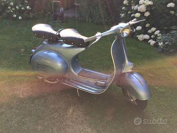 PIAGGIO VESPA 150 ORIGINALE 1958 (VBA1M)