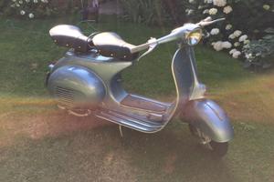 PIAGGIO VESPA 150 ORIGINALE 1958 (VBA1M)