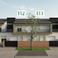 VILLA A SCHIERA CENTRALE A MALALBERGO