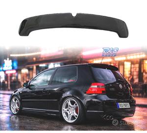 SPOILER ALA VOLKSWAGEN VW GOLF 4 97-03