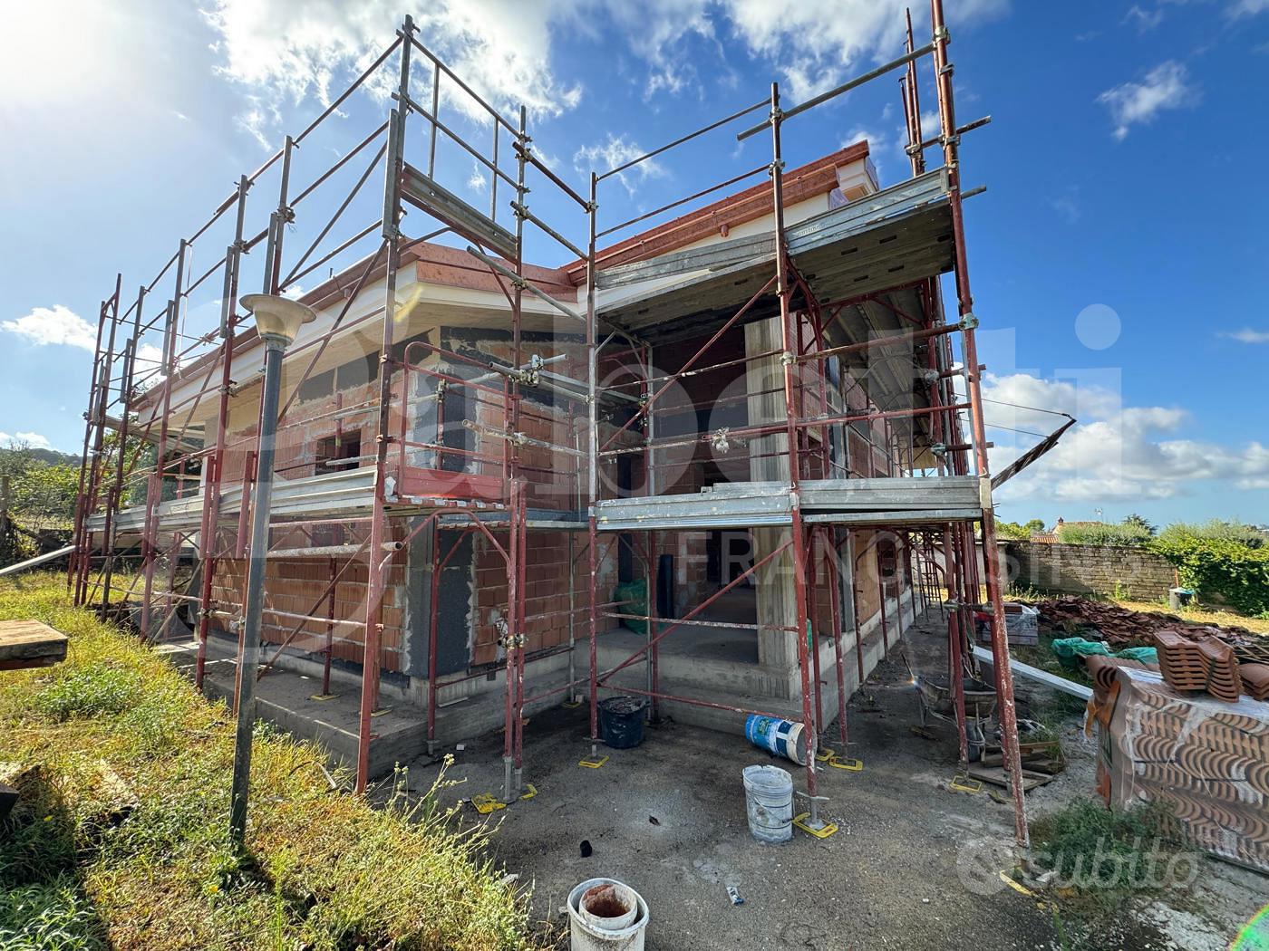 Casa – Marino, Due Santi - Vista 5