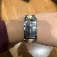 Orologio burberry