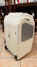 deumidificatore 