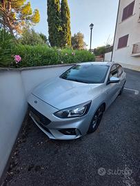 Ford Focus st line 2020