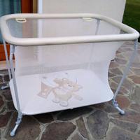 BOX PER BAMBINI PIEGHEVOLE