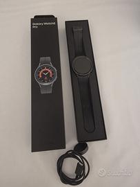 Smartwatch Samsung Galaxy Watch5 Pro LTE