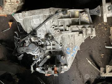 CAMBIO MANUALE 6M B16DTH 1.6 TD OPEL