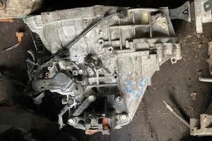 CAMBIO MANUALE 6M B16DTH 1.6 TD OPEL