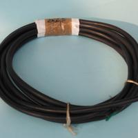 Cavo elettrico bipolare 2x2,5mm² lungh.4,8m