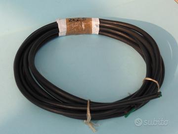 Cavo elettrico bipolare 2x2,5mm² lungh.4,8m