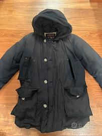 Woolrich Artic Parka Originale