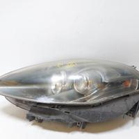 43710748 FANALE ANTERIORE SX FIAT BRAVO (198) 1.4 