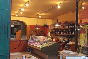 Cessione di attività in uno dei borghi più belli'I