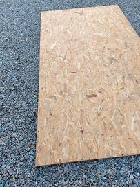 Pannello in legno osb sp.2