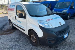 Fiat Fiorino 1.3 MJT 80CV Cargo SINISTRATO