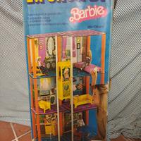 Barby vintage anni 80 