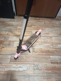 monopattino elettrico 