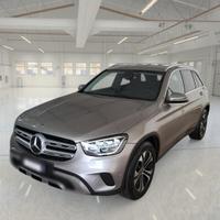 MERCEDES-BENZ GLC 200 D 4MATIC BUSINESS EXTRA AUT.
