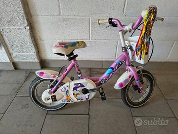 bicicletta bambina 12