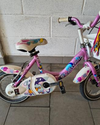 bicicletta bambina 12