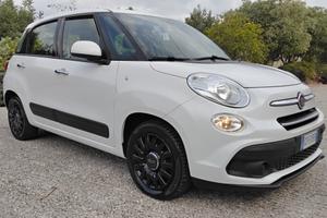 Fiat 500L 1.3 Multijet 95 CV Connect