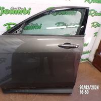 PORTA ANTERIORE SINISTRA ALFA ROMEO TONALE 2023