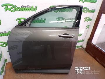 PORTA ANTERIORE SINISTRA ALFA ROMEO TONALE 2023