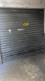 Garage in Viale Sardegna
