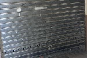 Garage in Viale Sardegna