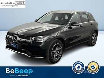 Mercedes-Benz GLC 300 DE PHEV (EQ-POWER) PREM...