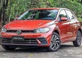 Ricambi volkswagen polo 2023
