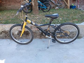 bicicletta per bambini