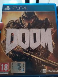 Doom Ps4