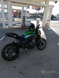 Benelli 752s