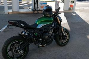 Benelli 752s