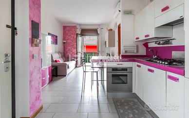 Bilocale - Via Pordoi 10 - Settimo Milanese