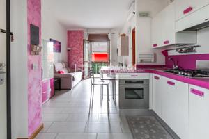 Bilocale - Via Pordoi 10 - Settimo Milanese