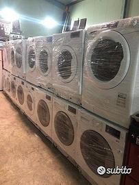 Lavatrici rigenerate a 100 euro usato Garantito