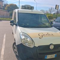 fiat doblò REFRIGERATO