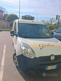 fiat doblò REFRIGERATO