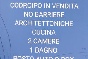 Appartamento a Codroipo