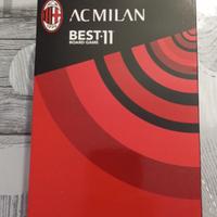 gioco Milan Best 11 