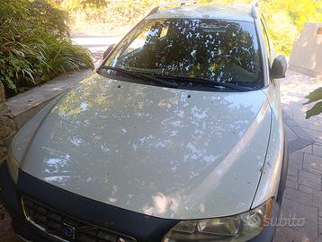 Volvo XC70 D5 awd