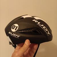 Casco bici Rudy Project Boost 01