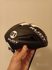 Casco bici Rudy Project Boost 01