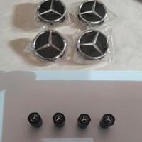 kit coprimozzo Mercedes 