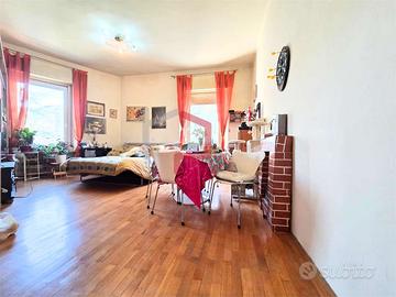 Appartamento a Bolzano